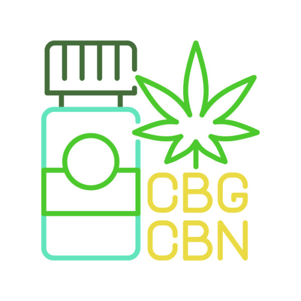 CBN CBG